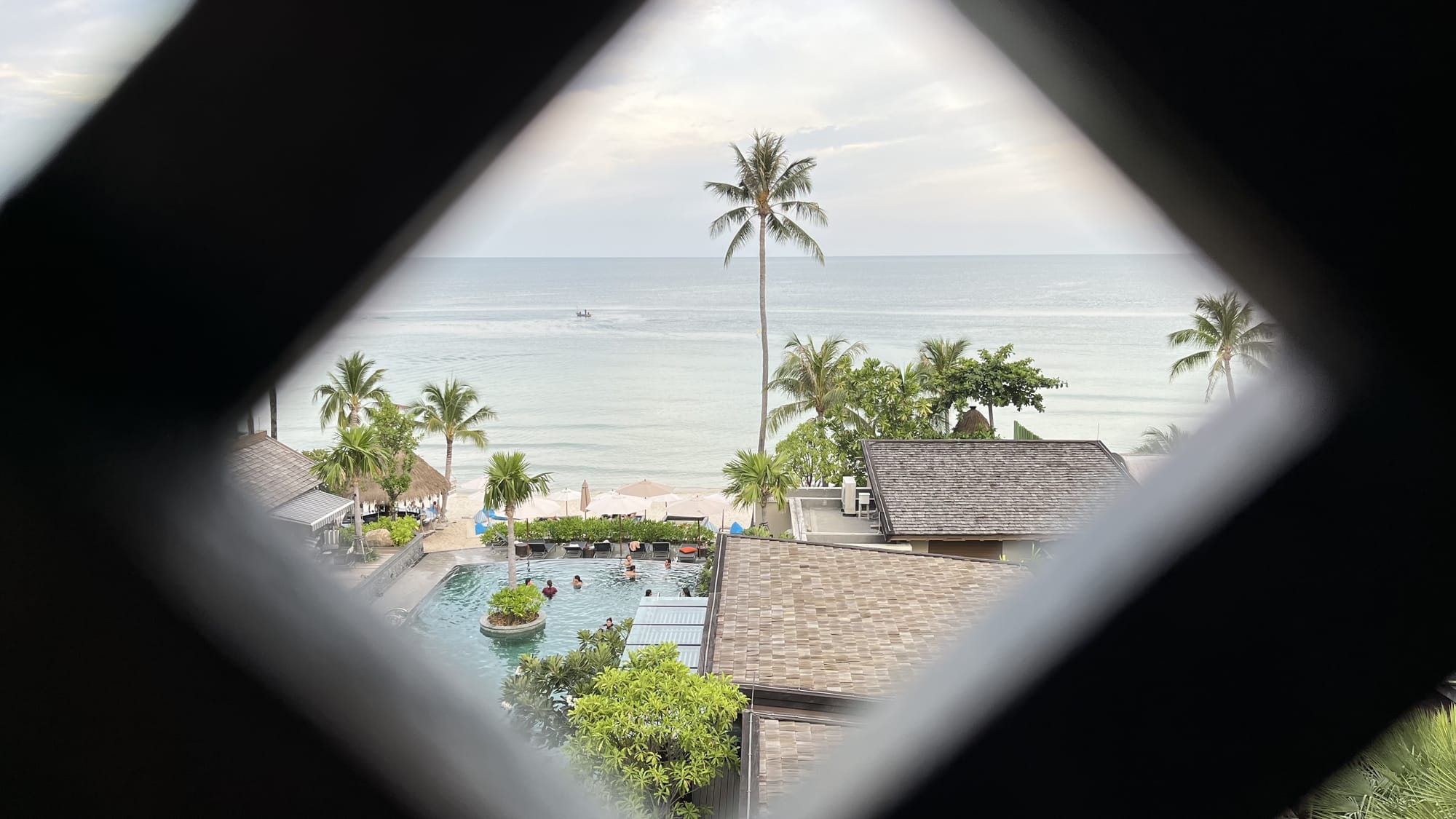 Get 2000 Marriott Bonvoy bonus points per night in Thailand and Vietnam. - Cover Image