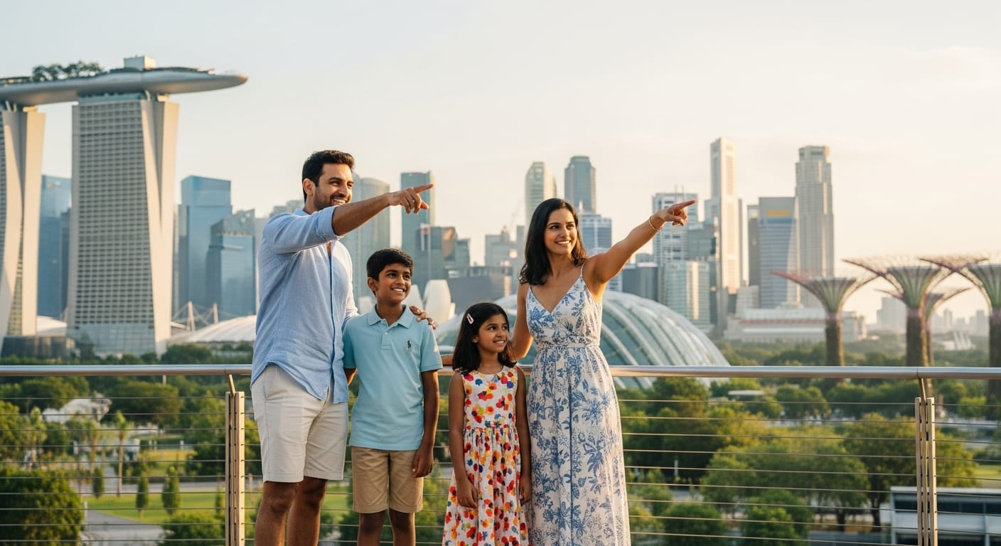 Why IHG Is Losing the Loyalty War in India (And It's Not About the Hotels) - Cover Image