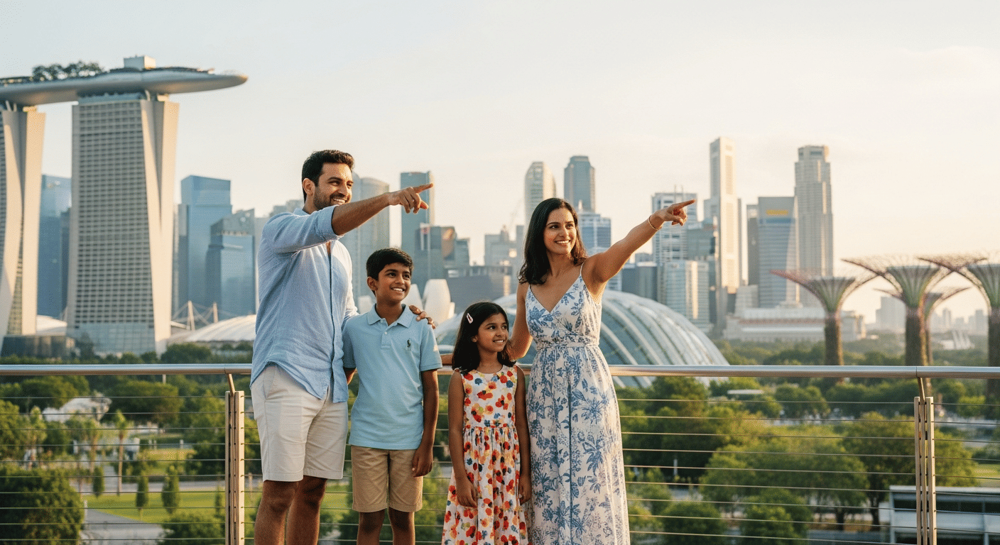Why IHG Is Losing the Loyalty War in India (And It's Not About the Hotels) - Cover Image