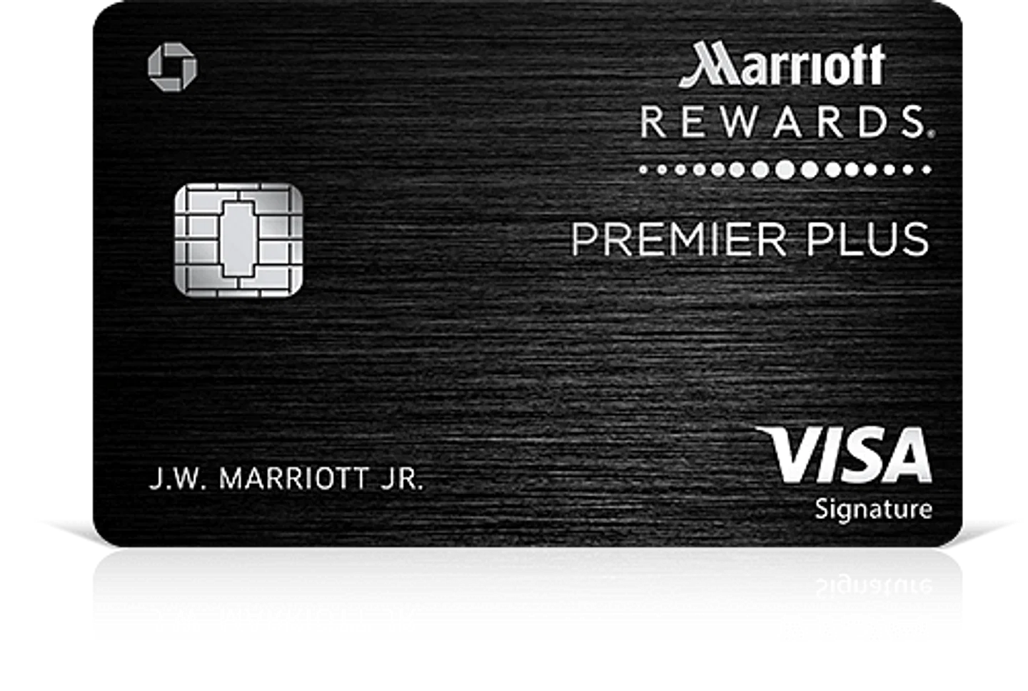 marriott hotel credit card promotion