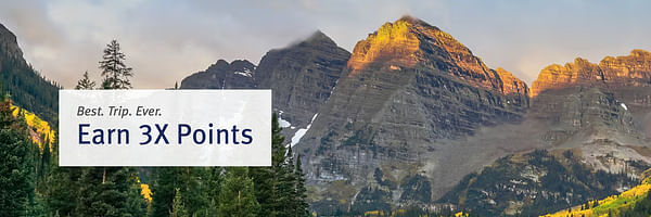 Global Promotion: Earn up to 30,000 bonus points when you stay at Wyndham hotels. - Cover Image