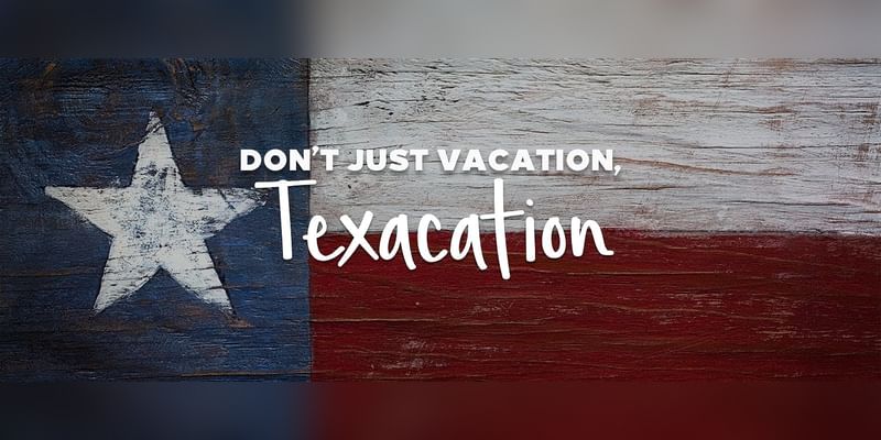 20% off on Your Next Texas Stay. - Cover Image