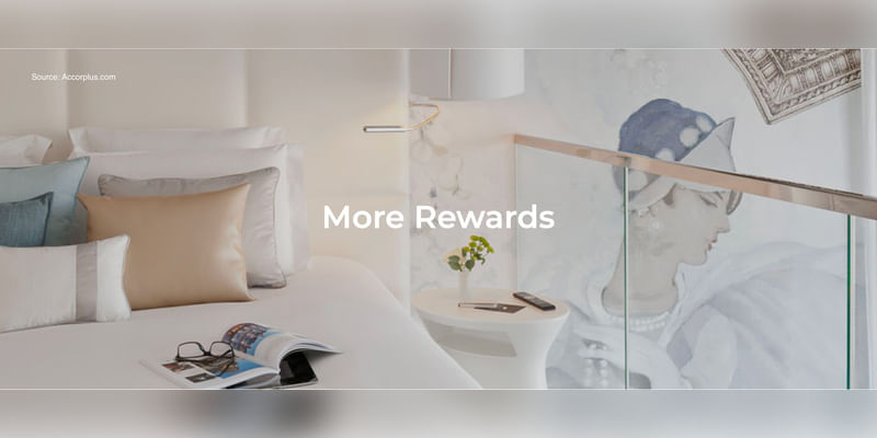 Accor Plus adds 20 status nights credit as a permanent benefit for members. - Cover Image