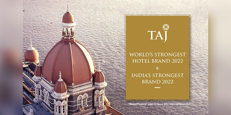 Save 35% or more at Taj Hotels worldwide - Flash Sale - Cover Image