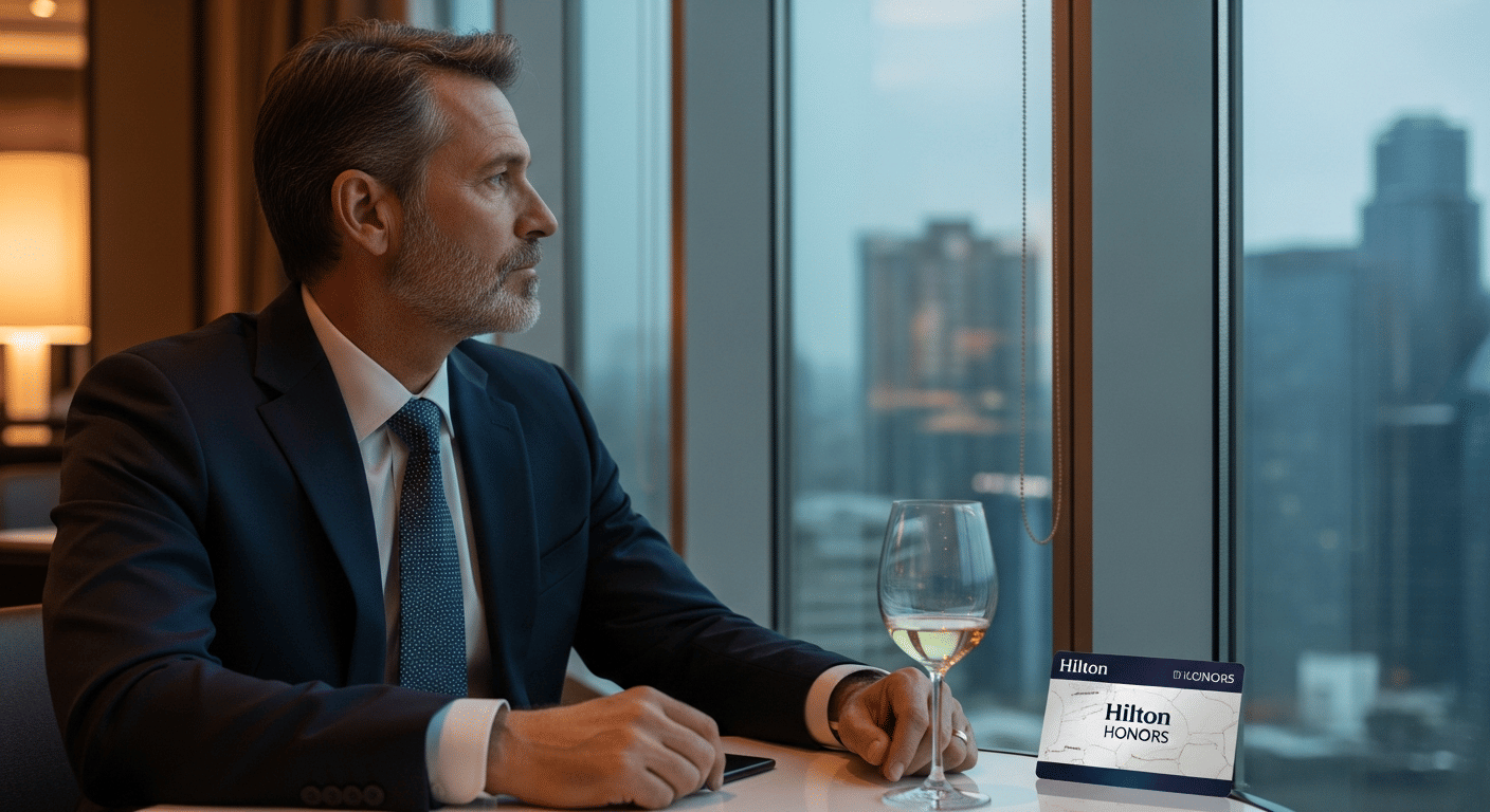 An Open Letter to Hilton: Don't Let Your "Lifetime" Members Check Out - Cover Image
