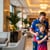 Want Your Favourite Cricketer's Autograph? Check the Marriott Lobby - Cover Image