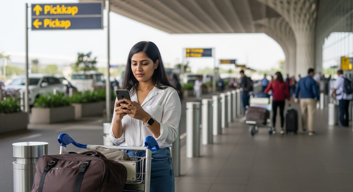 New Year. New Uber Scams. - Cover Image