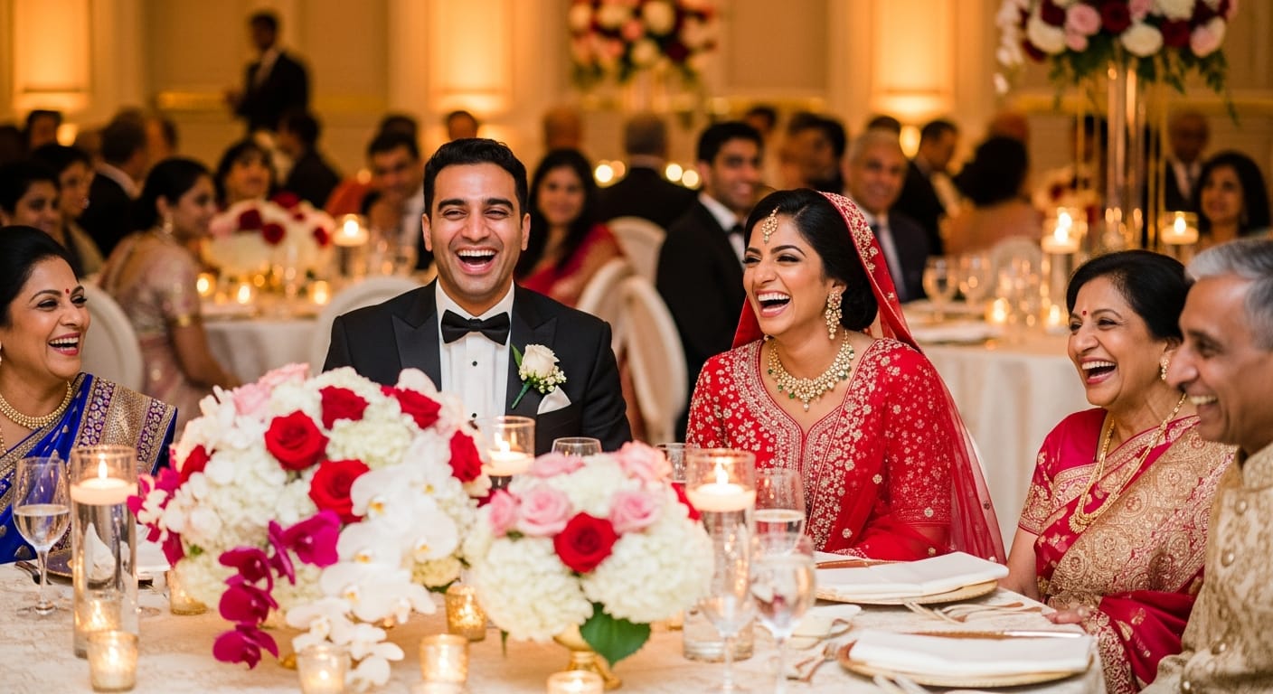 Guide to Group Bookings with Accor: Weddings, MICE, & Big Family Trips - Cover Image