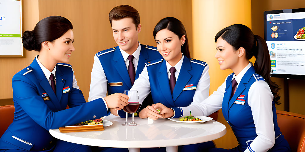 Industry Perk: Airline Employees get up to 35% off at IHG hotels worldwide. - Cover Image