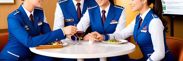 Industry Perk: Airline Employees get up to 35% off at IHG hotels worldwide. - Cover Image