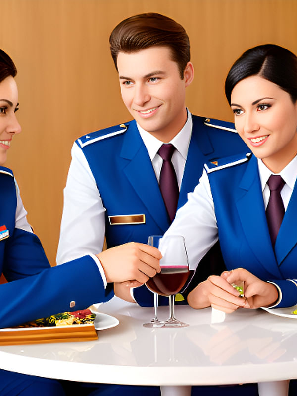 Industry Perk: Airline Employees get up to 35% off at IHG hotels worldwide. - Cover Image