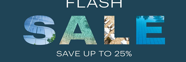 IHG year-end sale: Save up to 25% at IHG hotels in the US. - Cover Image