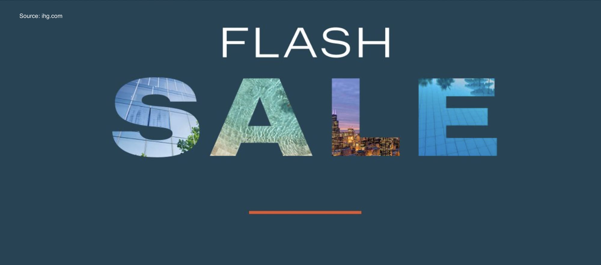 Flash Sale UK and Europe - Get up to 25% off - Cover Image