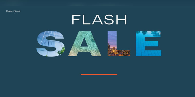 Flash Sale UK and Europe - Get up to 25% off - Cover Image