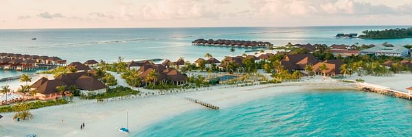Get 3000 bonus points per night at Radisson hotels in the United States, Canada, Latin America, and the Caribbean - Cover Image