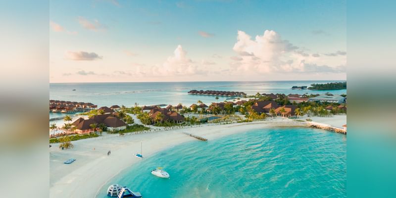 Get 3000 bonus points per night at Radisson hotels in the United States, Canada, Latin America, and the Caribbean - Cover Image