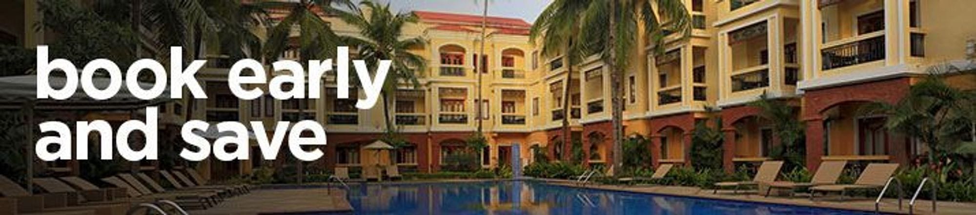 Advanced Purchase Rates - Save Up To 20% - Cover Image