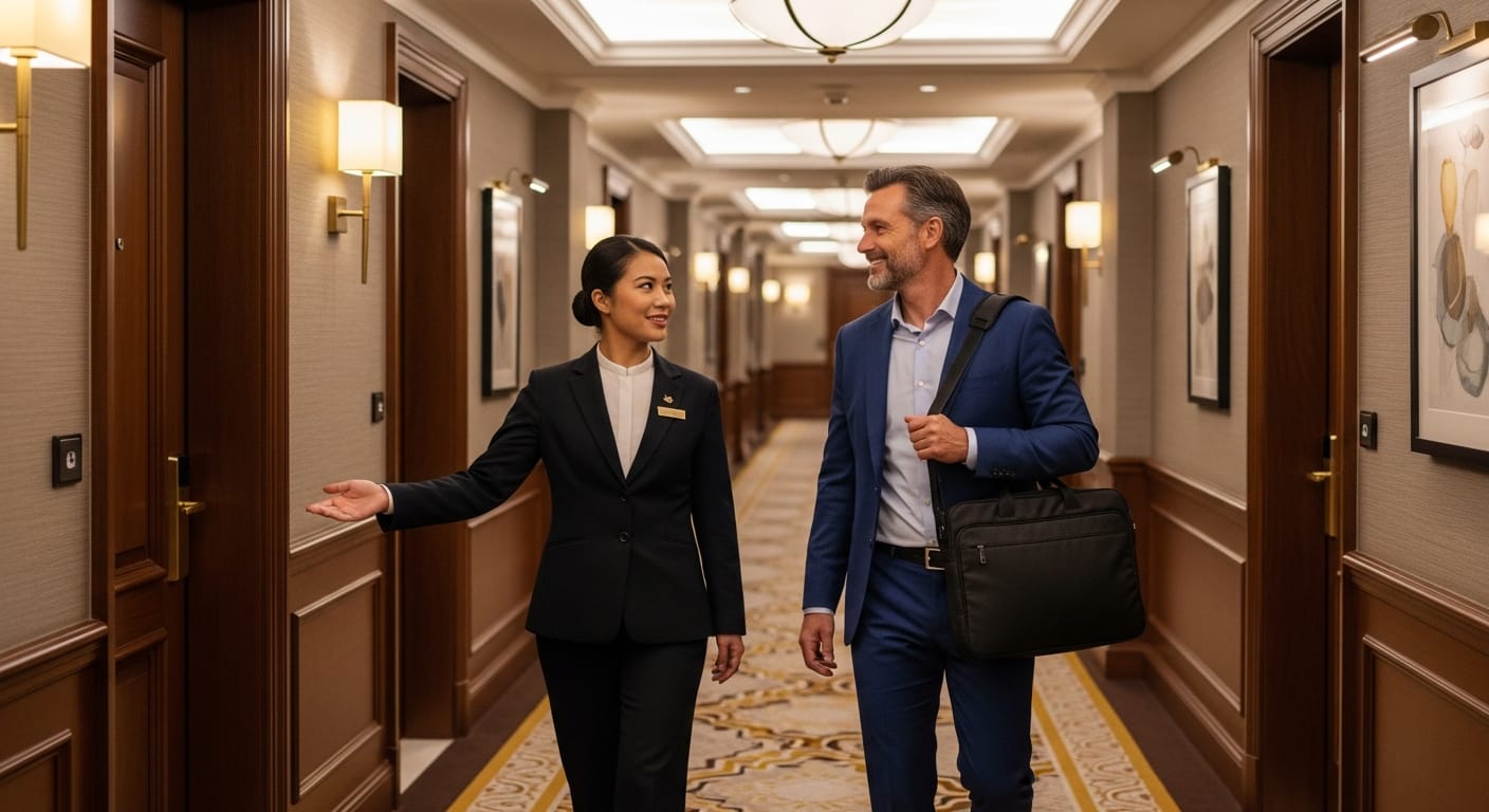 Hyatt's Corporate Perk: Trial Explorist Status with a Fast Track to Globalist - Cover Image