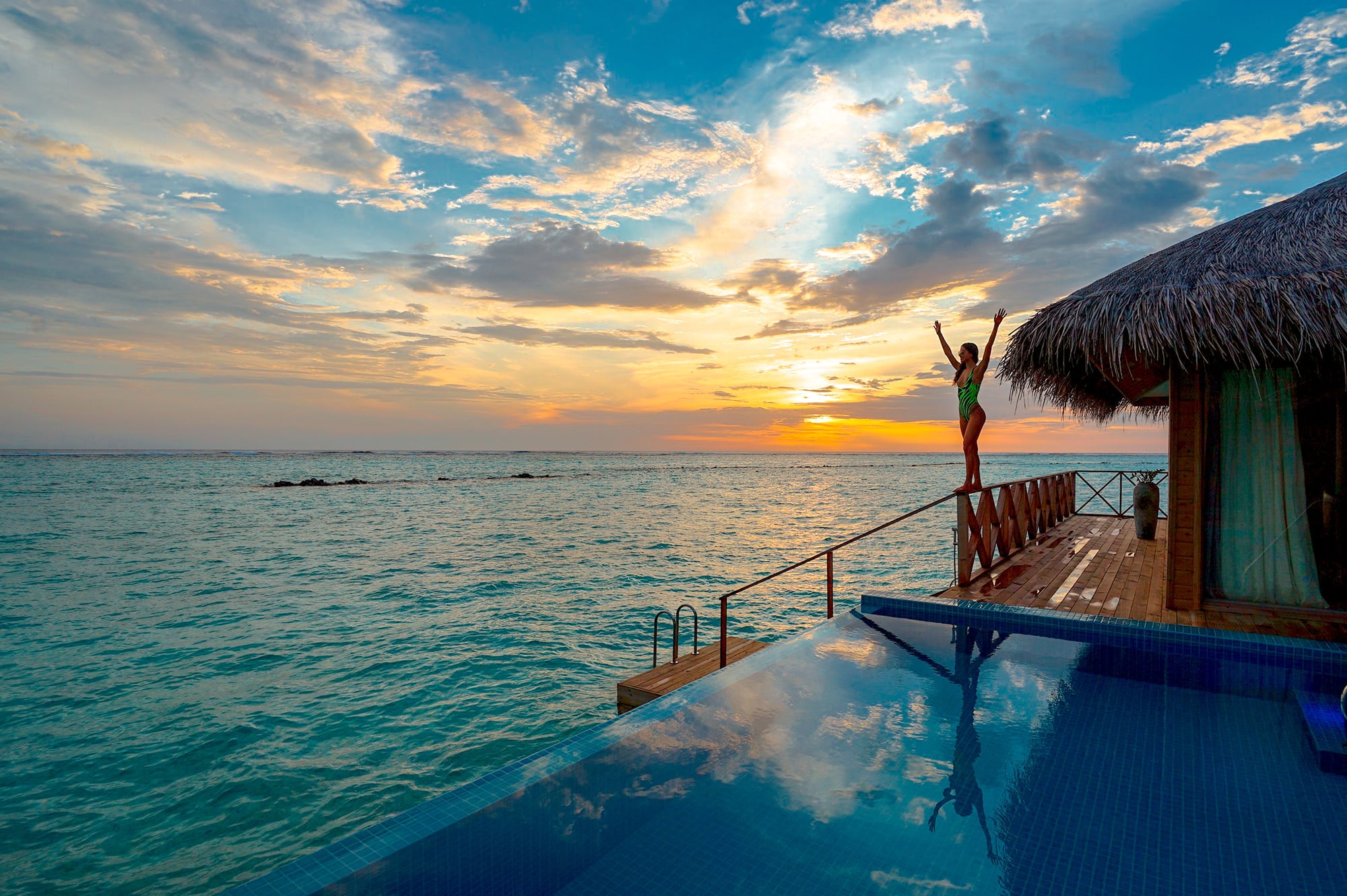 Flash Sale: Get 50% off at Taj Hotels - Cover Image