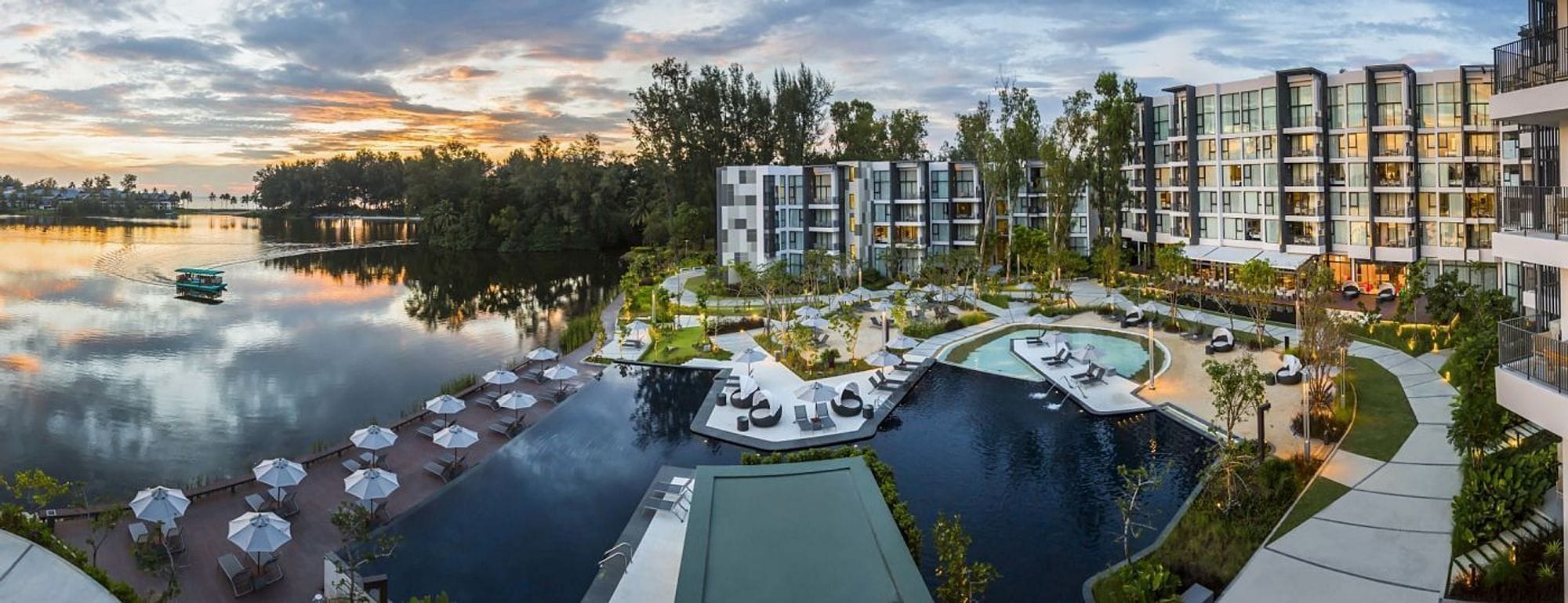 4x points for stays with Banyan Tree Hotels and Resorts - Cover Image