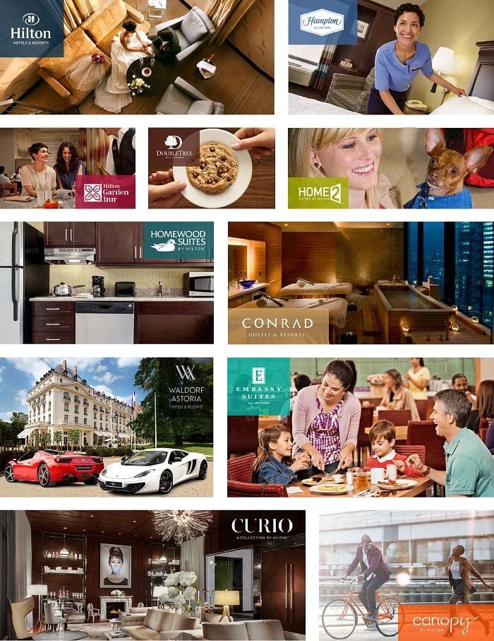 Discounted Rates for Travel Agents - Cover Image