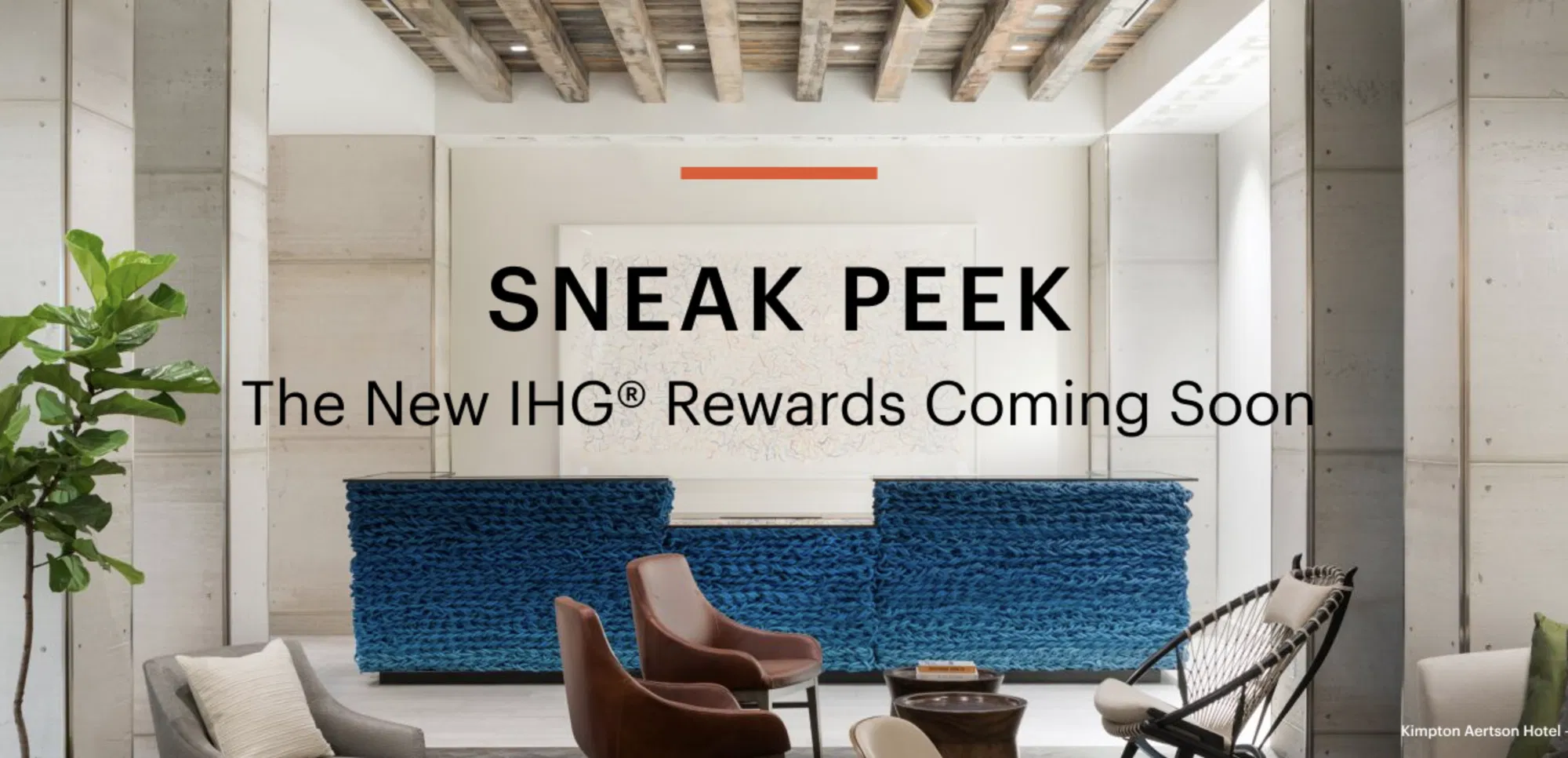 IHG announces new elite tiers, earning rate and upgrade qualifications - Cover Image