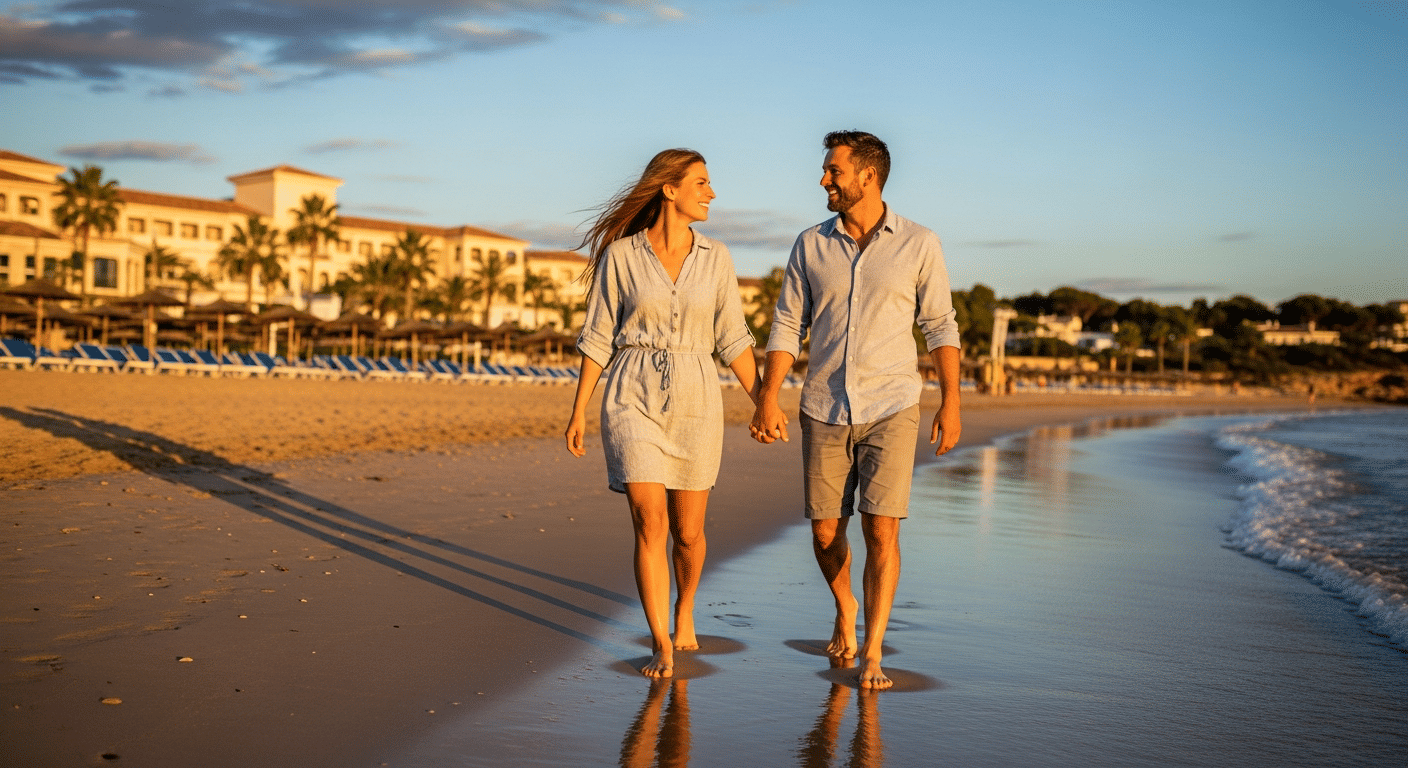 IHG's Iberostar: Save Up to 15% on 2026 Mediterranean Stays - Cover Image
