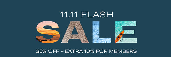 IHG 11.11 Flash Sale: Get up to 45% off in Southeast Asia, Korea, and the Maldives. - Cover Image