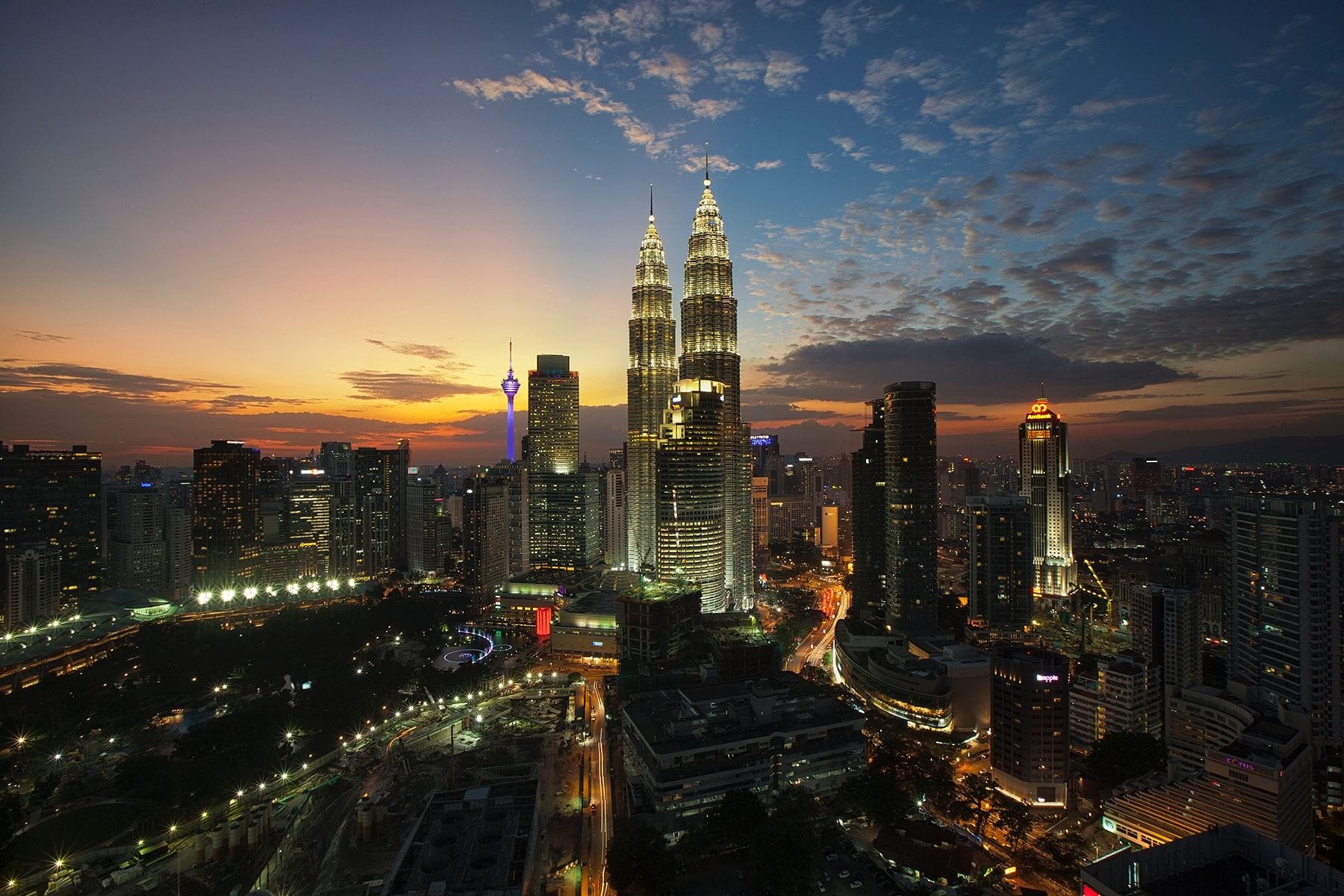 Get up to 50% off plus breakfast in Malaysia - Cover Image