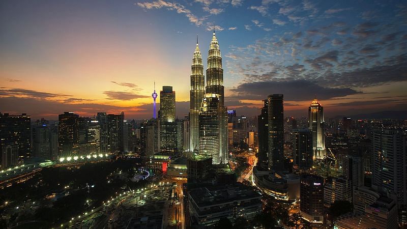 Get up to 50% off plus breakfast in Malaysia