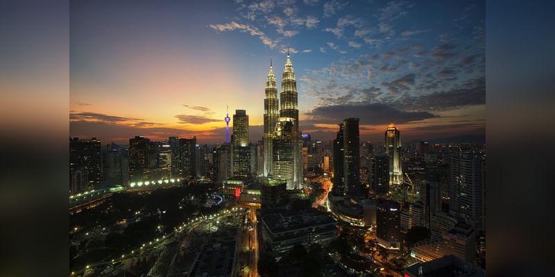 Get up to 50% off plus breakfast in Malaysia - Cover Image