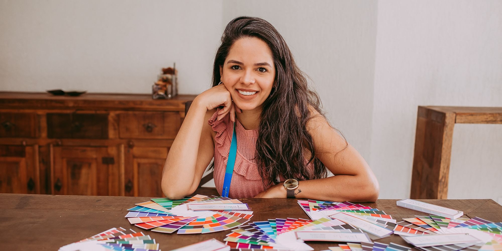 Hyatt Leverage: A discount program for small businesses worldwide. - Cover Image