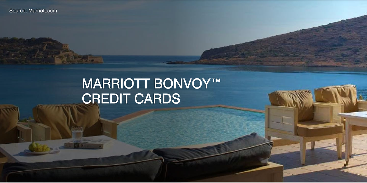 HDFC Marriott Credit Card: India gets its first co-branded hotel card.