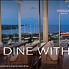 IHG Dining Discounts: Get 30% off plus 100 points per 10 USD spent on dining. - Cover Image