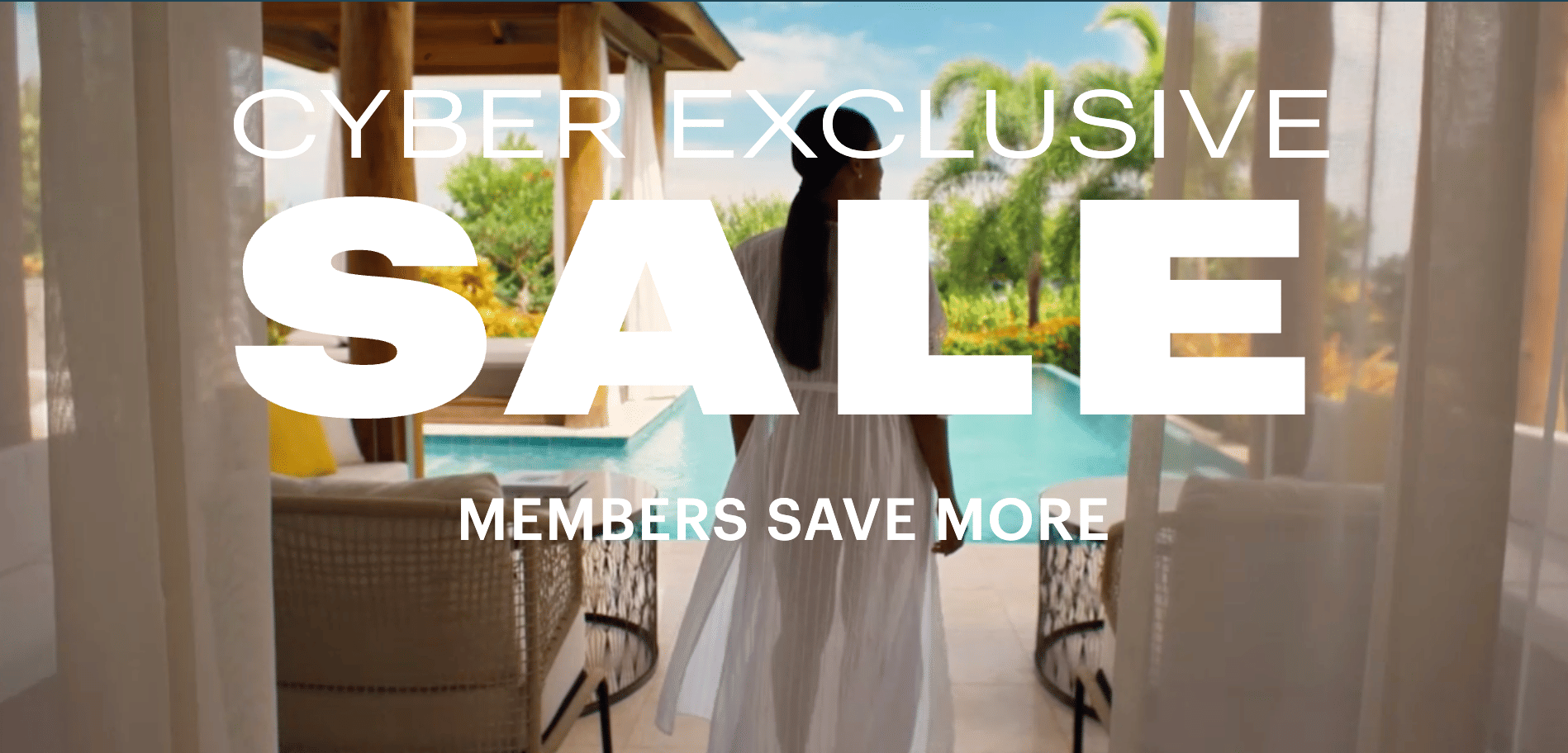 IHG Black Friday / Cyber Monday Sale 2025: Save Up to 60% on Stays. - Cover Image
