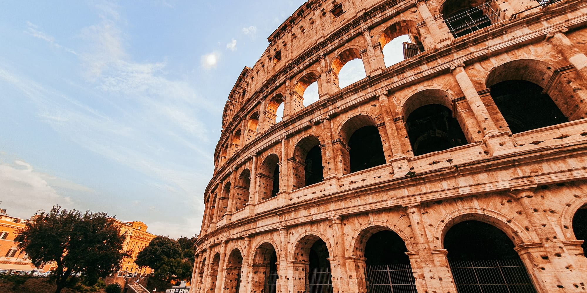 Get up to 10,000 bonus points per stay at Marriott hotels in Europe. - Cover Image