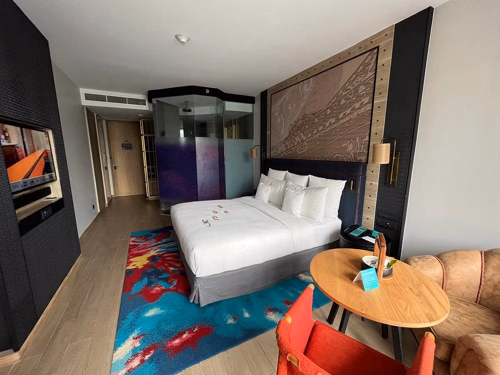 Hotel Indigo Patong - Standard Room