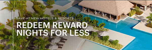 Get 15% off on award nights at new IHG hotels. - Cover Image