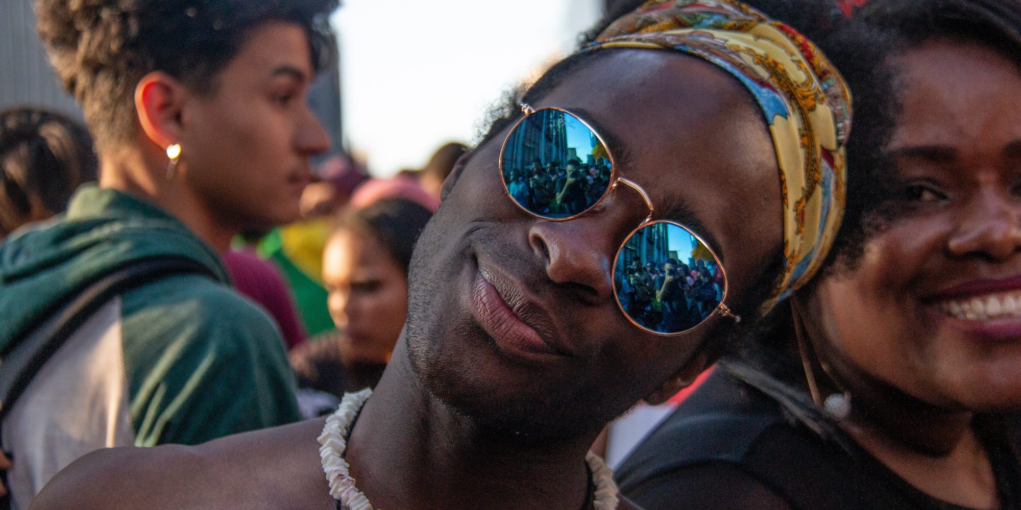 Loaded with goodies: Stand for Pride package at W San Francisco. - Cover Image