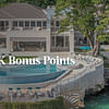 Earn 10,000 bonus Marriott Bonvoy points for stays at Homes and Villas by Marriott. - Cover Image