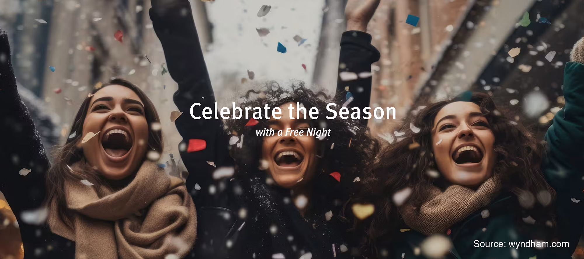 Earn 7500 bonus points for 1 stay at Wyndham hotels in the US, Canada, or Puerto Rico. - Cover Image