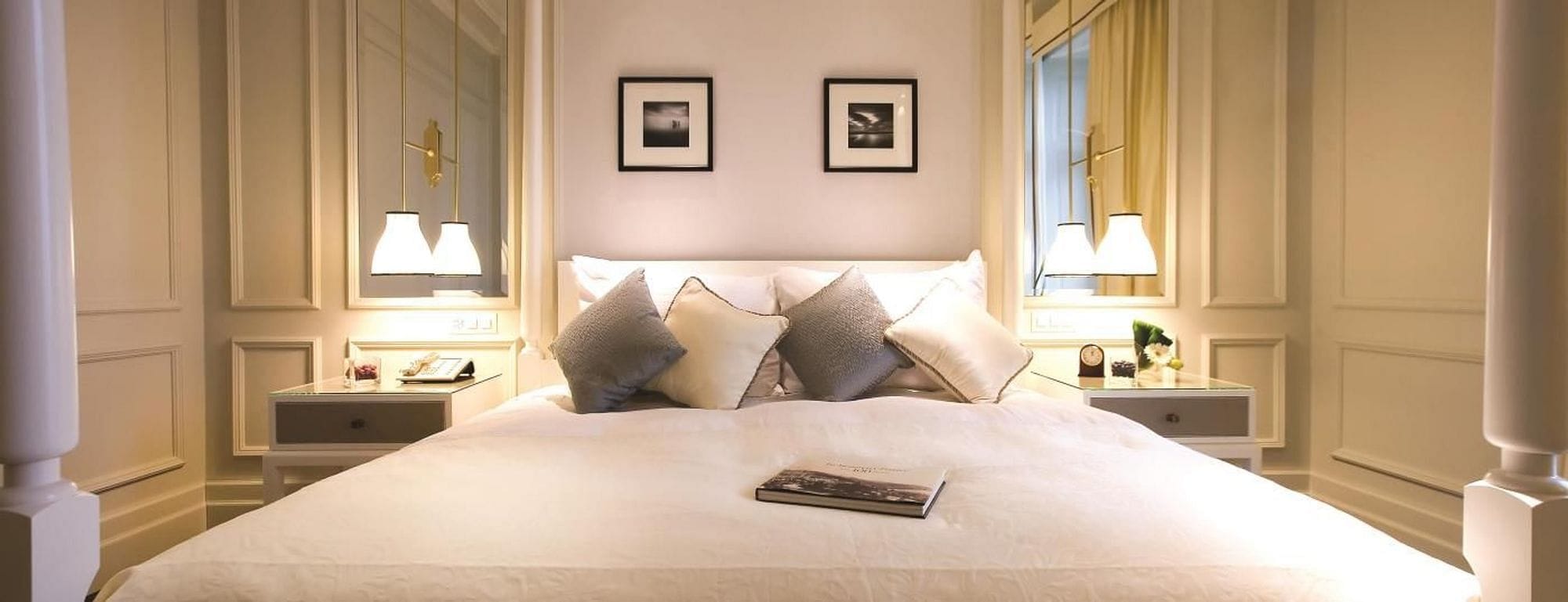 1000 extra Lufthansa miles at upscale brands. - Cover Image