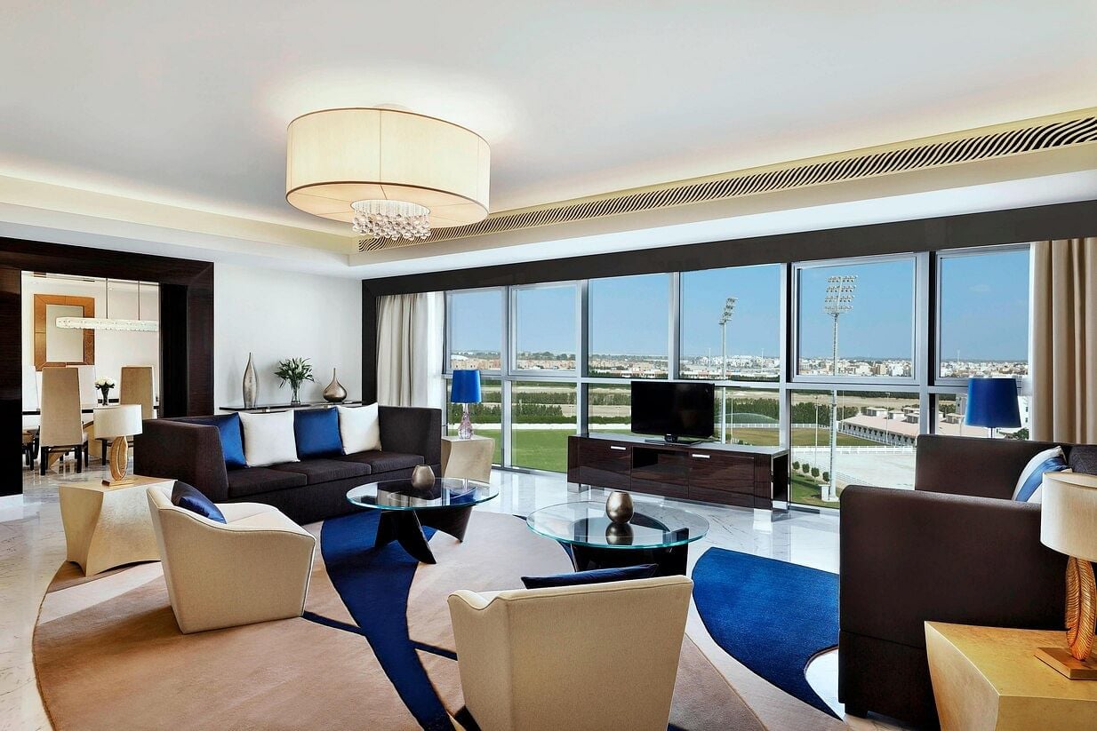 UAE - 20% off plus breakfast - Cover Image
