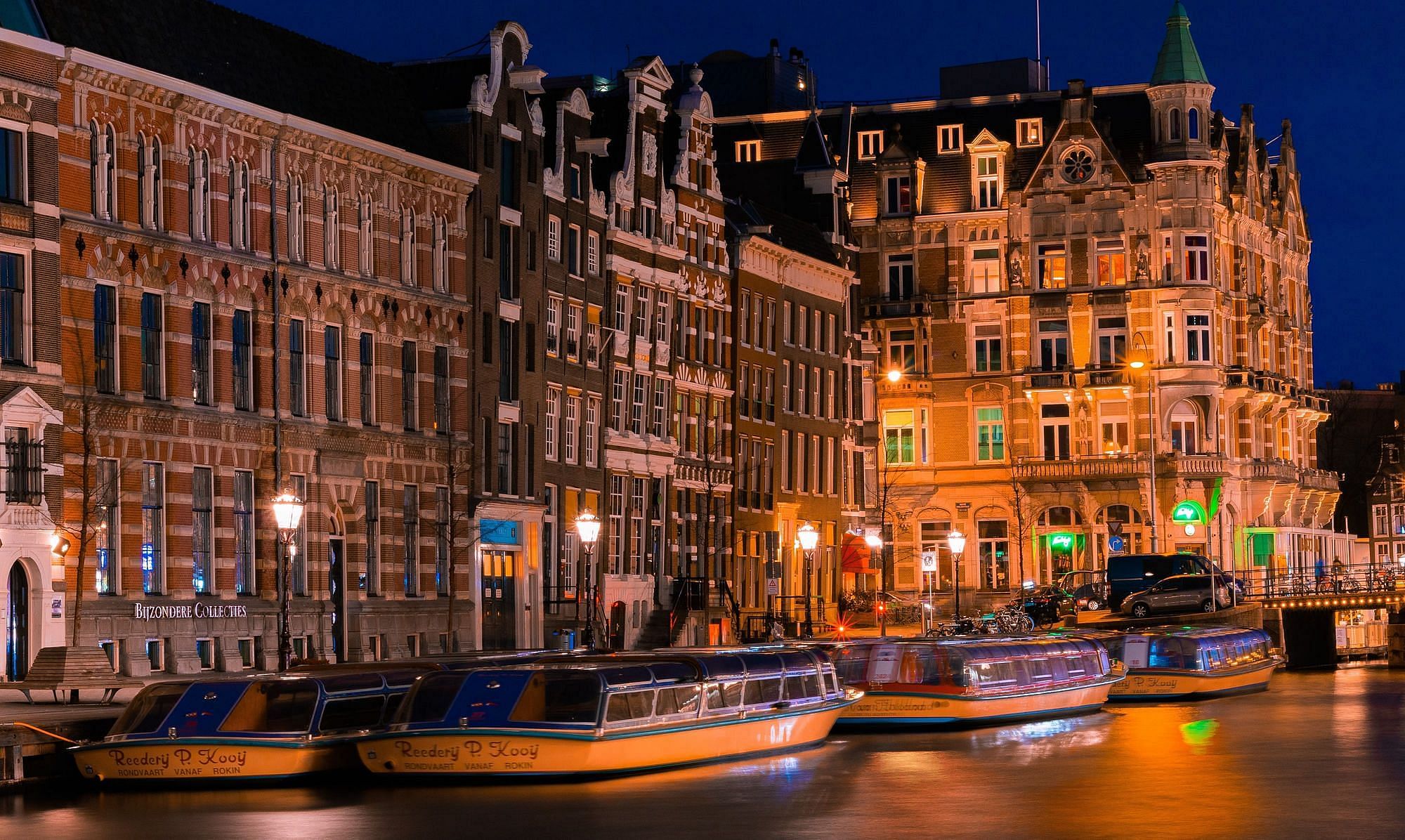 Get 3x reward points in Northern Europe - Cover Image