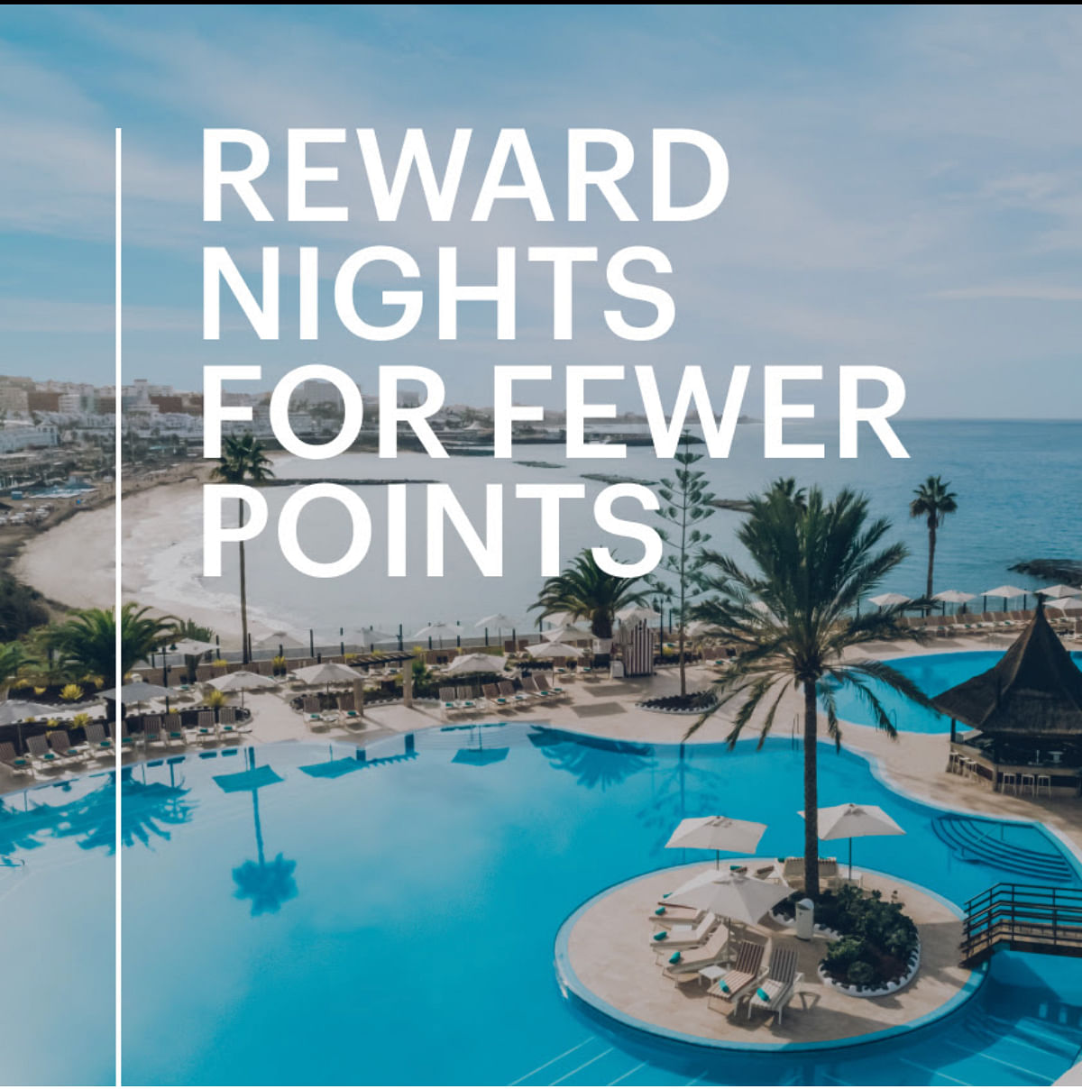 Book an IHG reward night for 15% less points (Flash Sale). - Cover Image