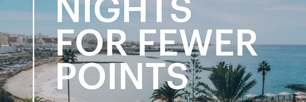 Book an IHG reward night for 15% less points (Flash Sale). - Cover Image