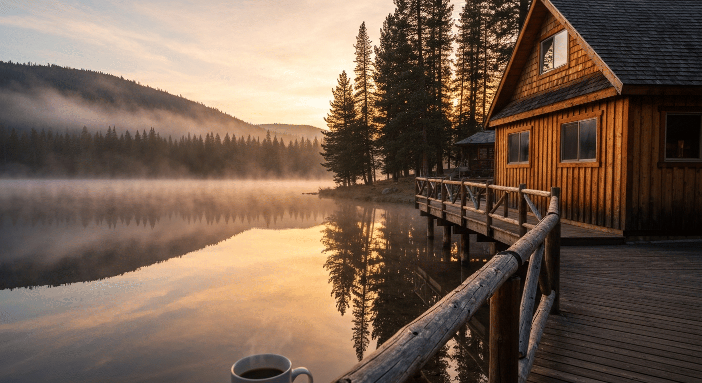 Earn 2025 Bonus Points Per Stay with Marriott's Celebrate 2025 Promotion. Additional 2000 Points for Outdoors Collection. - Cover Image