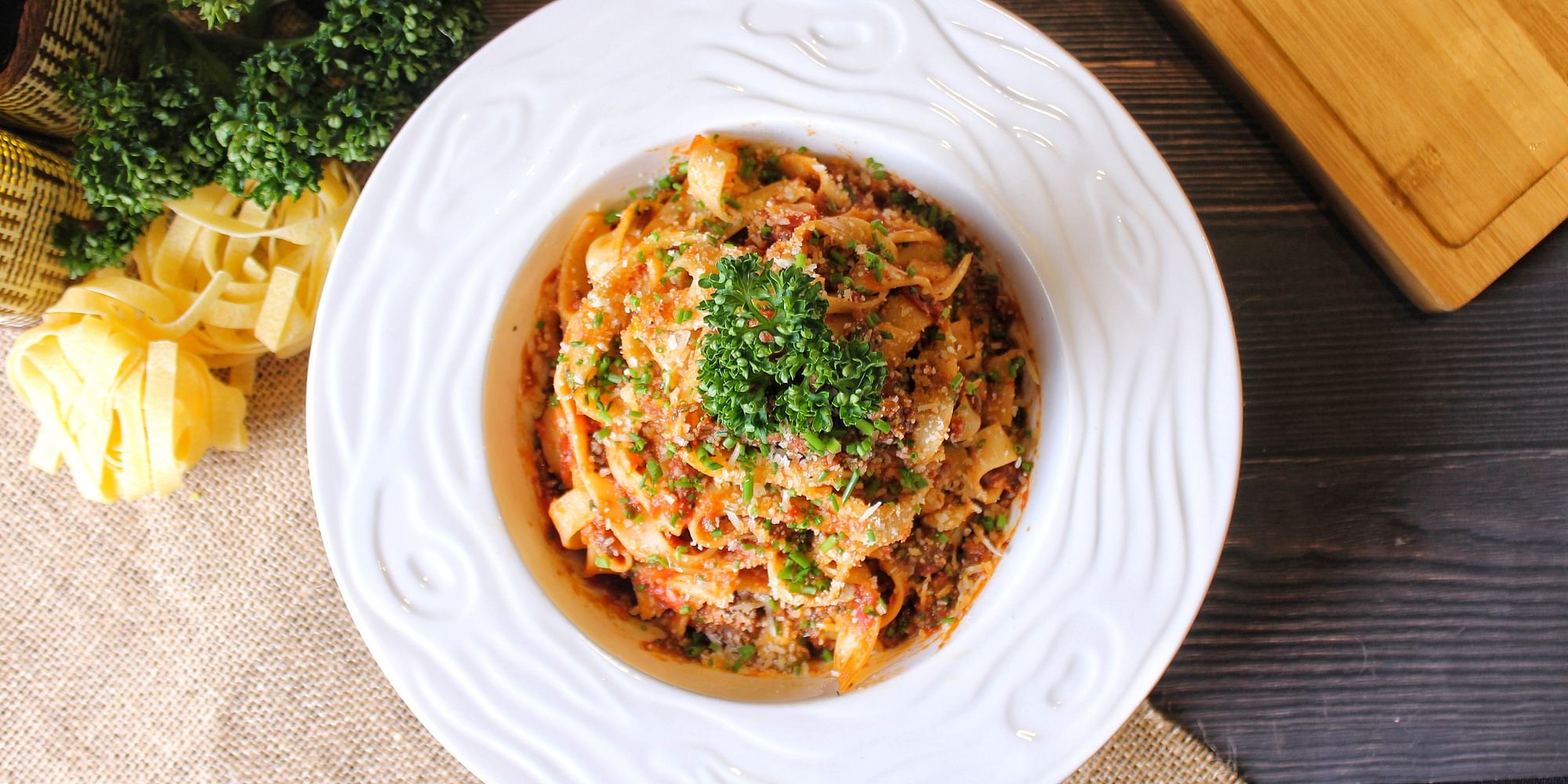 Get breakfast @ Re. 1 when you stay at Ibis hotels in India.  - Cover Image