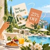 Accor’s Stay for More Sale: Up to 25% Off, With Member Early Access - Cover Image