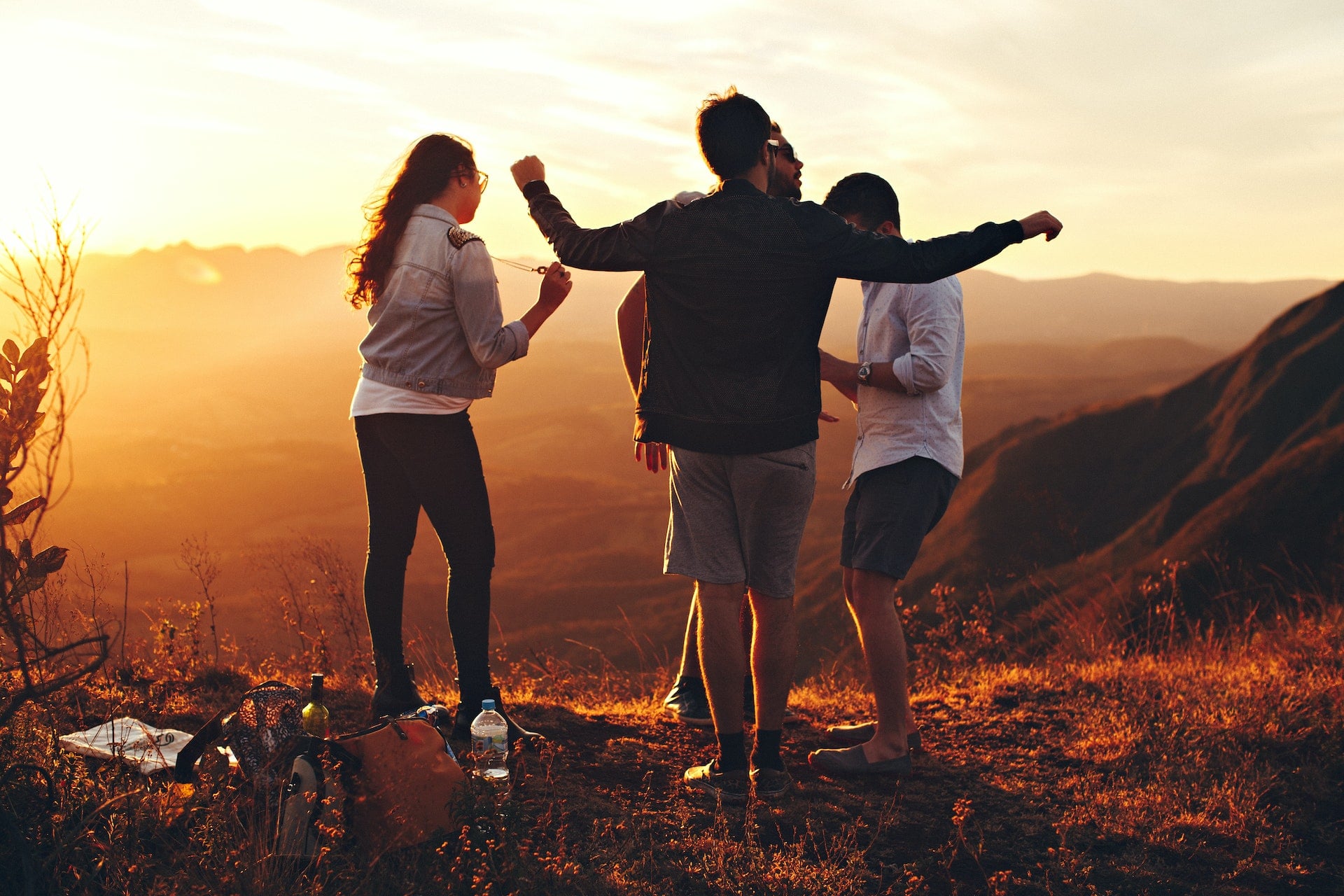 Earn 2x or 3x points at Accor hotels in Southern Europe - Cover Image